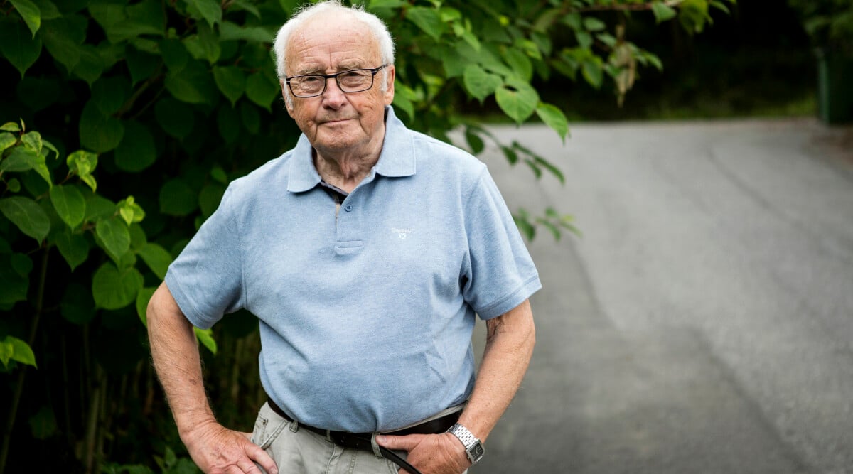 Kjell-Olof Feldt är död – blev 93 år gammal