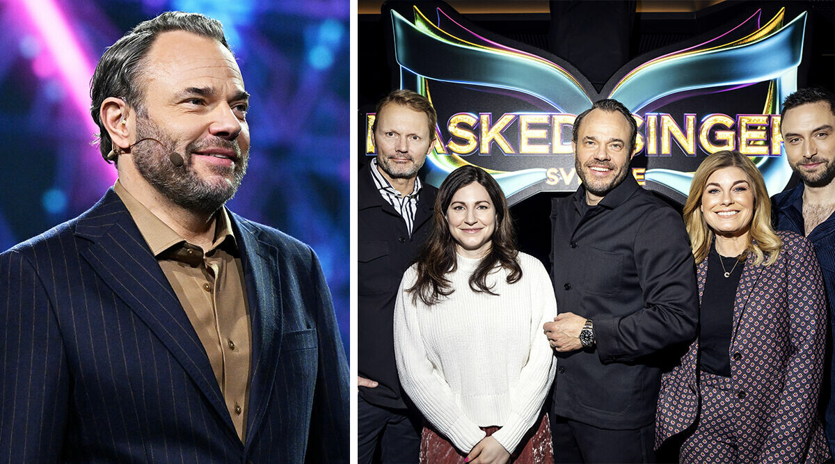 Dystra beskedet: Älskade profilen bortplockad från TV4-programmet