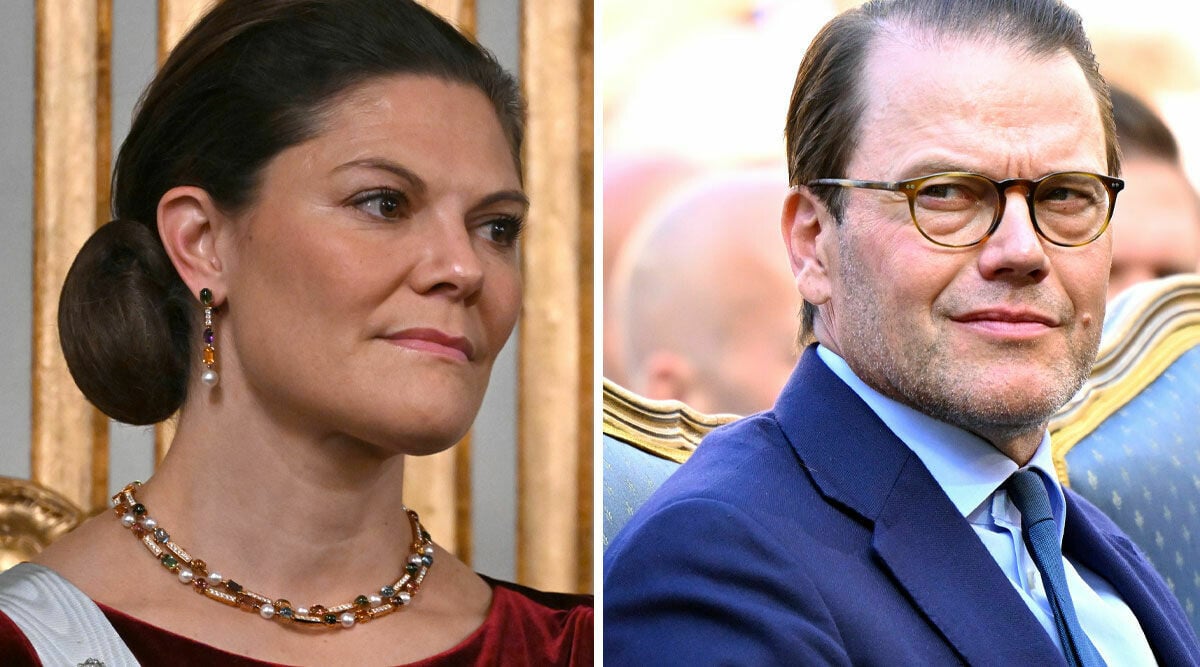 Allvarliga orden om Victorias och Daniels relation: ”Kan bli en domedag”