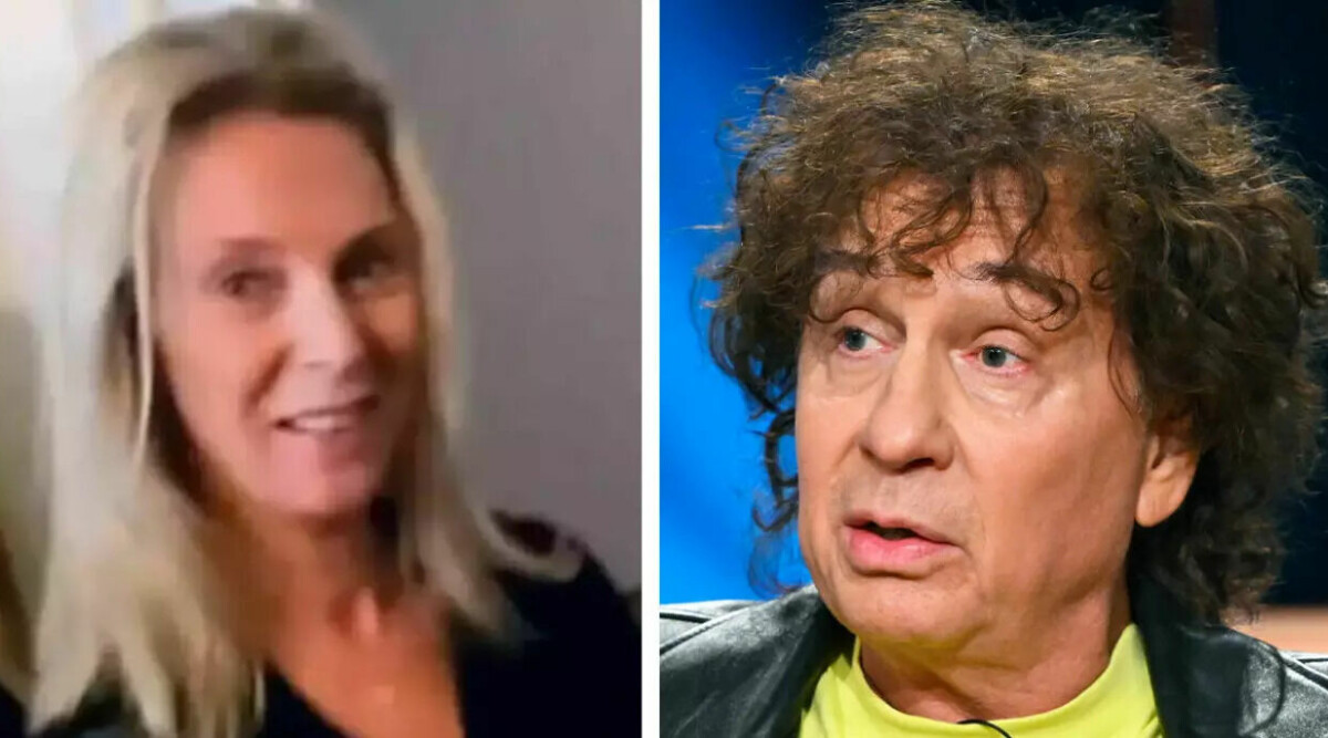 Magnus Ugglas och okända frun Lollos hemlighet ute – efter 34 år som gifta