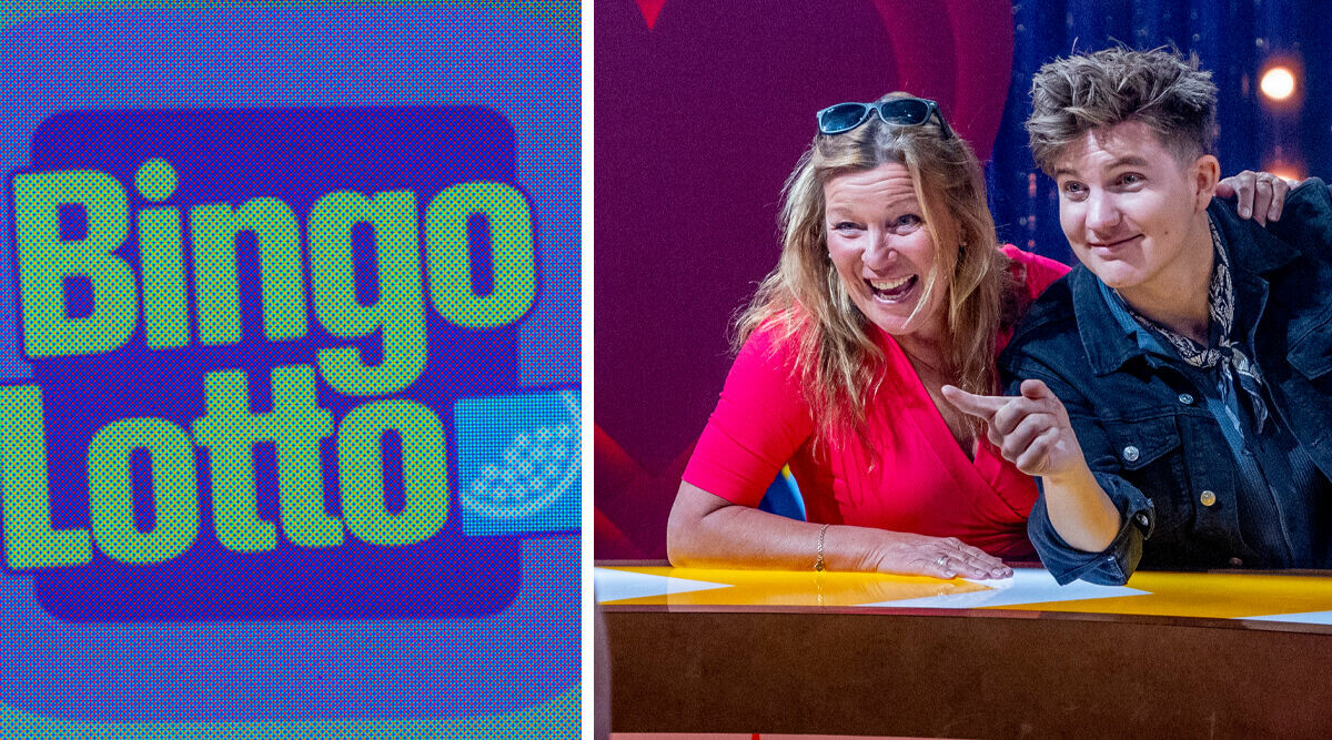 Bingolotto tvingas blixtändra efter tråkiga beskedet – bara timmar innan sändning