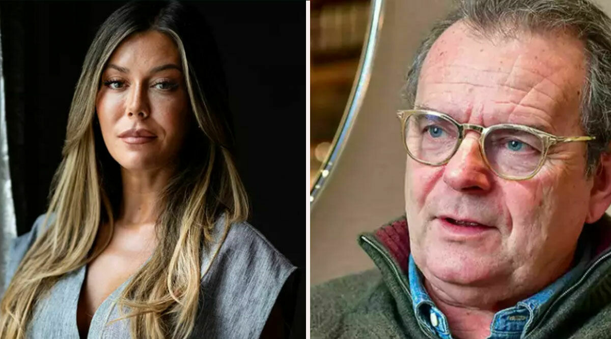 Steffos hårda ord mot Bianca Ingrosso – visste inte att de skulle spridas