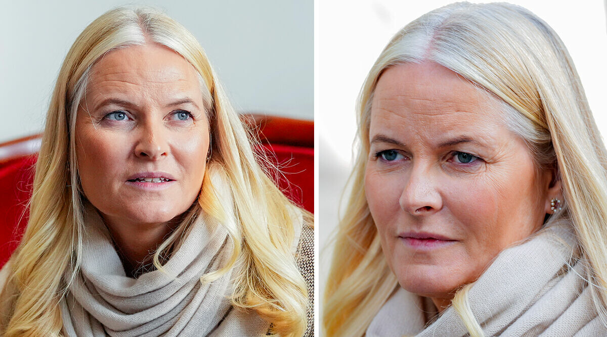 Vändningen för Mette-Marit – nu är det tydligt