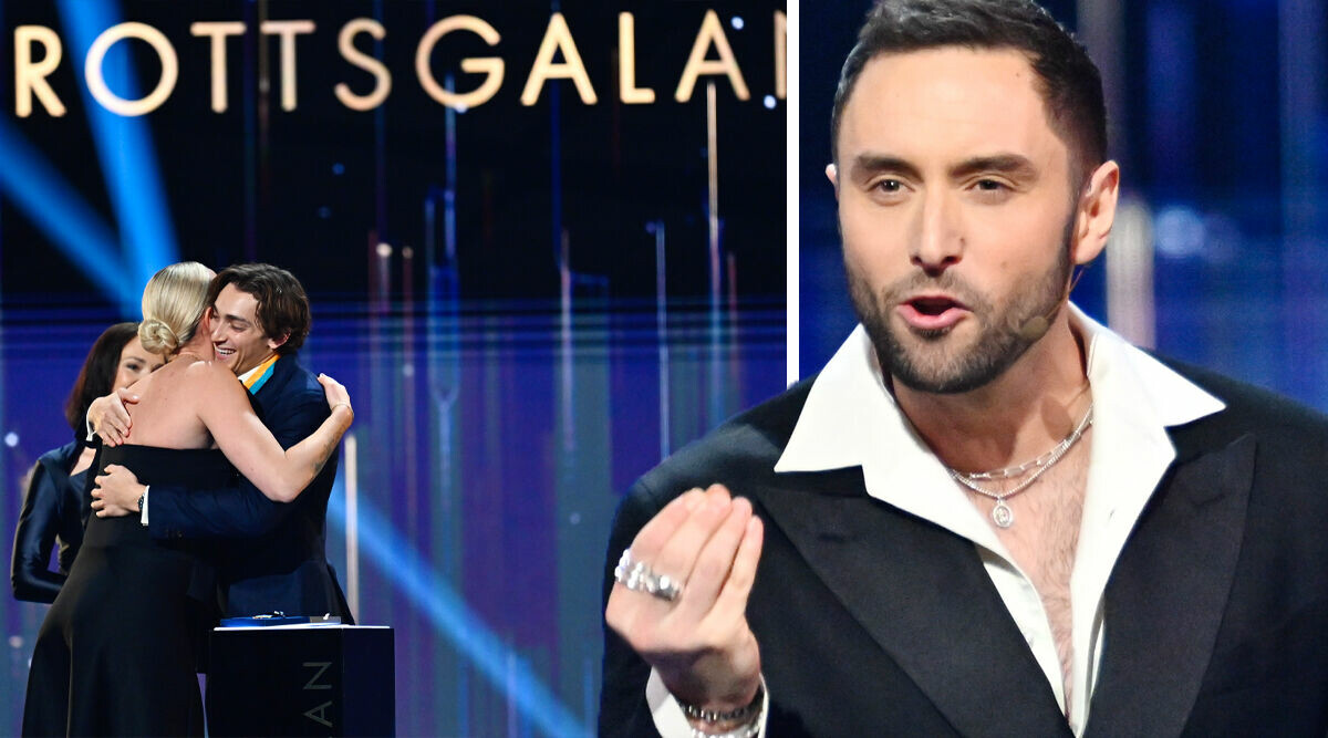 Måns Zelmerlöw sågas efter bilderna i tv: ”Störde mig oerhört”