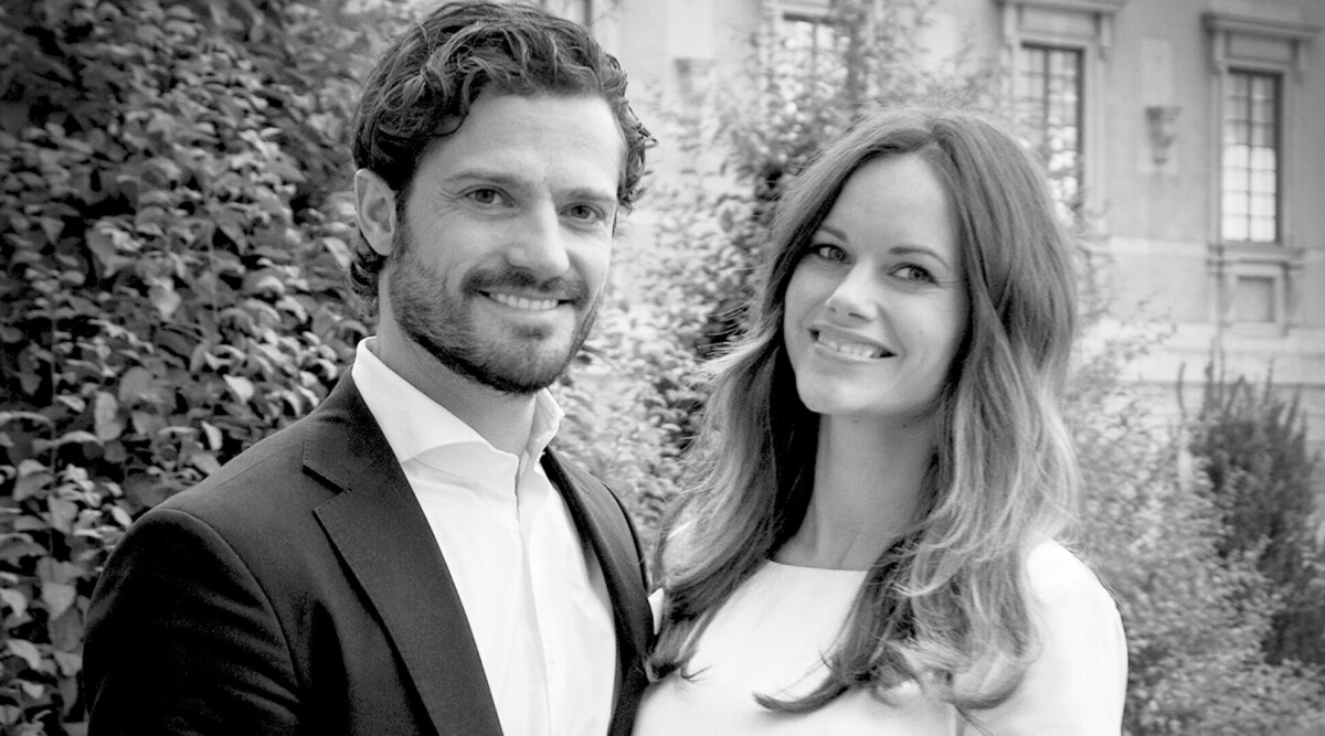 Carl Philip lämnar Villa Solbacken och Sofia omedelbart – här är officiella uttalandet