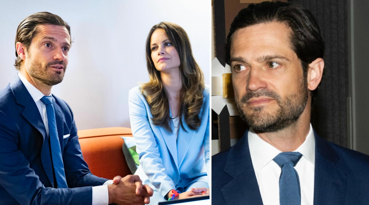 Prinsessan Sofia, 40, fått tråkig nyhet – funnits tecken