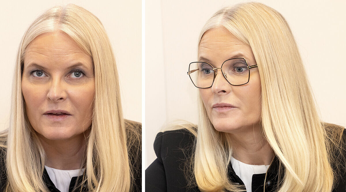 Mette-Marits oväntade historia om välkända personen – öppnar upp: “Slaktade mig”