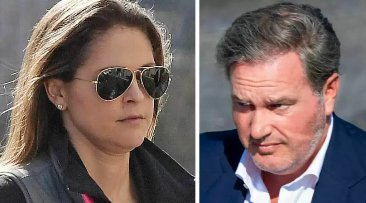 Madeleine lämnat utan Chris – här är prinsessans egna ord: "Är bestämd"