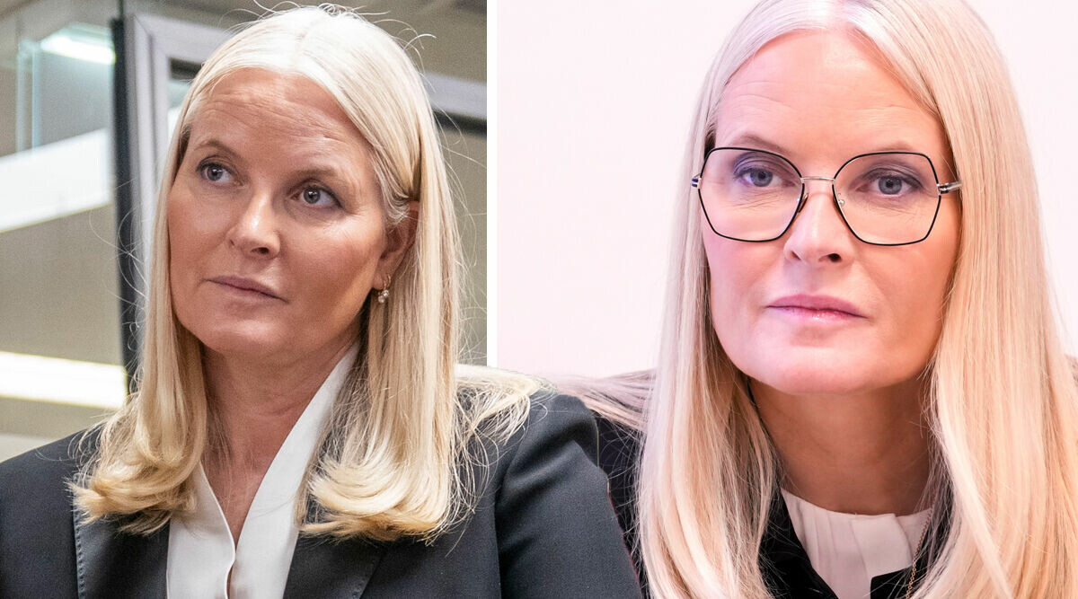 Hovets besked: Mette-Marit tvingas ställa in – är sjuk