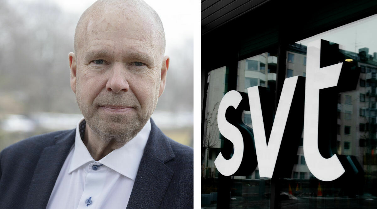 Lasse Kronérs vädjan till SVT – vill inte att det fortsätter: ”Måste vara ärlig”