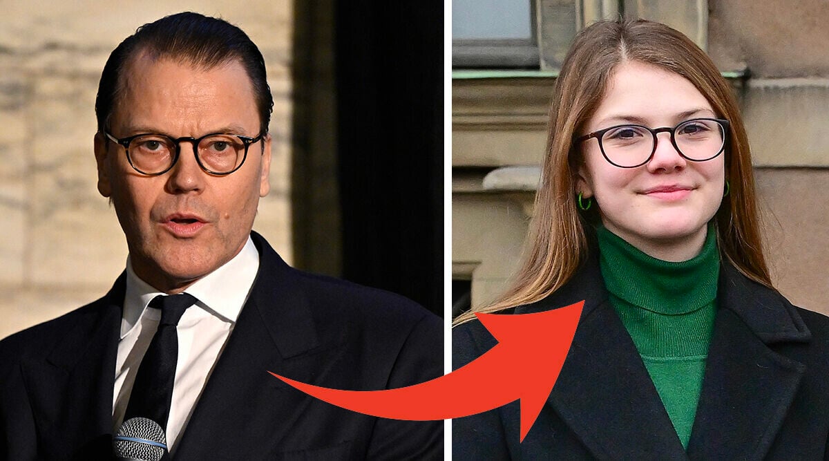 Prins Daniels beslut för Estelle, 12 – inkallad på hemligt möte