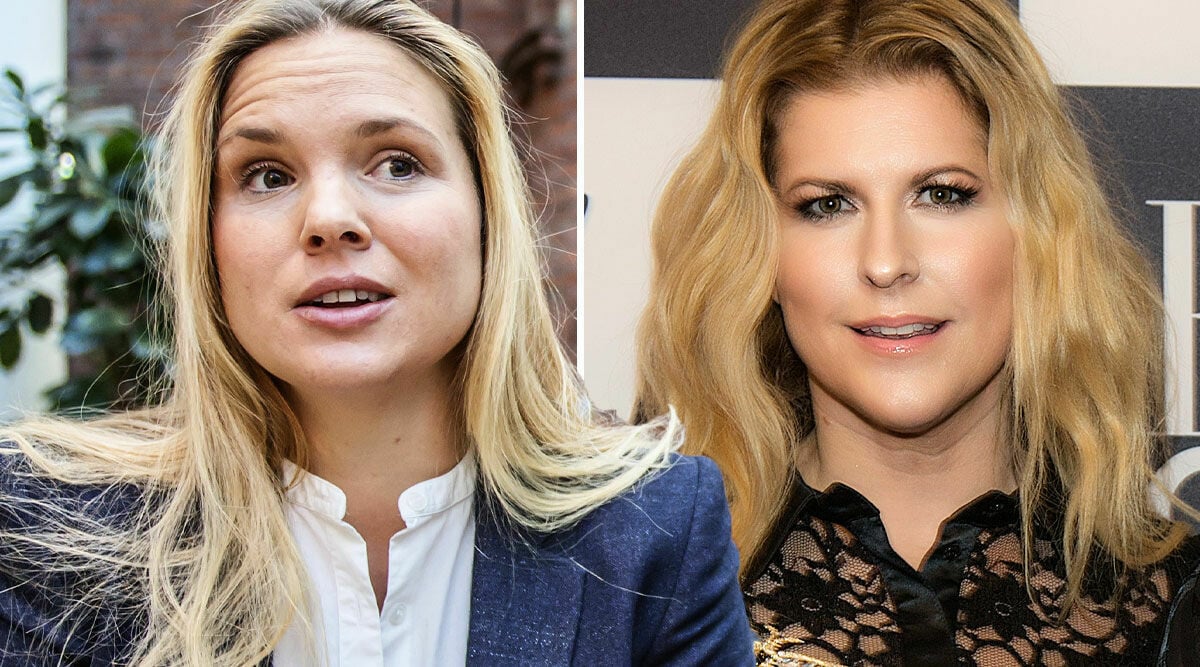 Filippa Rådins tunga ord – berättar sanningen: ”Kom som en chock”