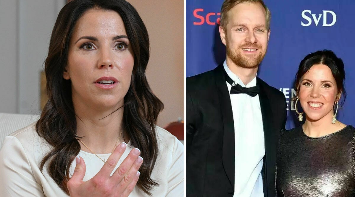 Charlotte Kalla har bestämt sig för att lämna – beslutet med sambon Fredrik