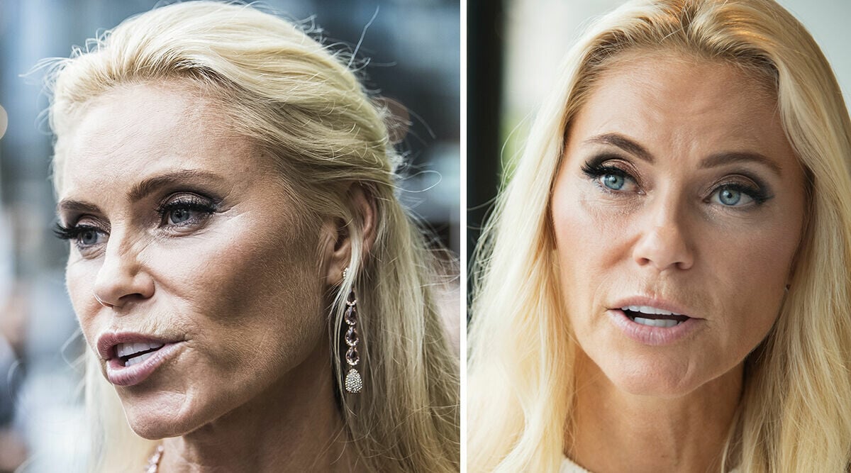 Anna Anka öppnar upp om svåra relationen: "Vilsen"