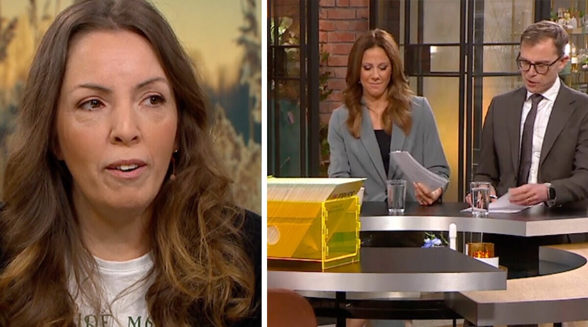 Förskoleläraren Annika stoppas från trissvinsten – beskedet i TV4: "Chockad"