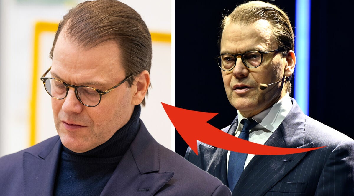 Här tvingas prins Daniel be om ursäkt – mitt under talet: "Bröt förtroendet"