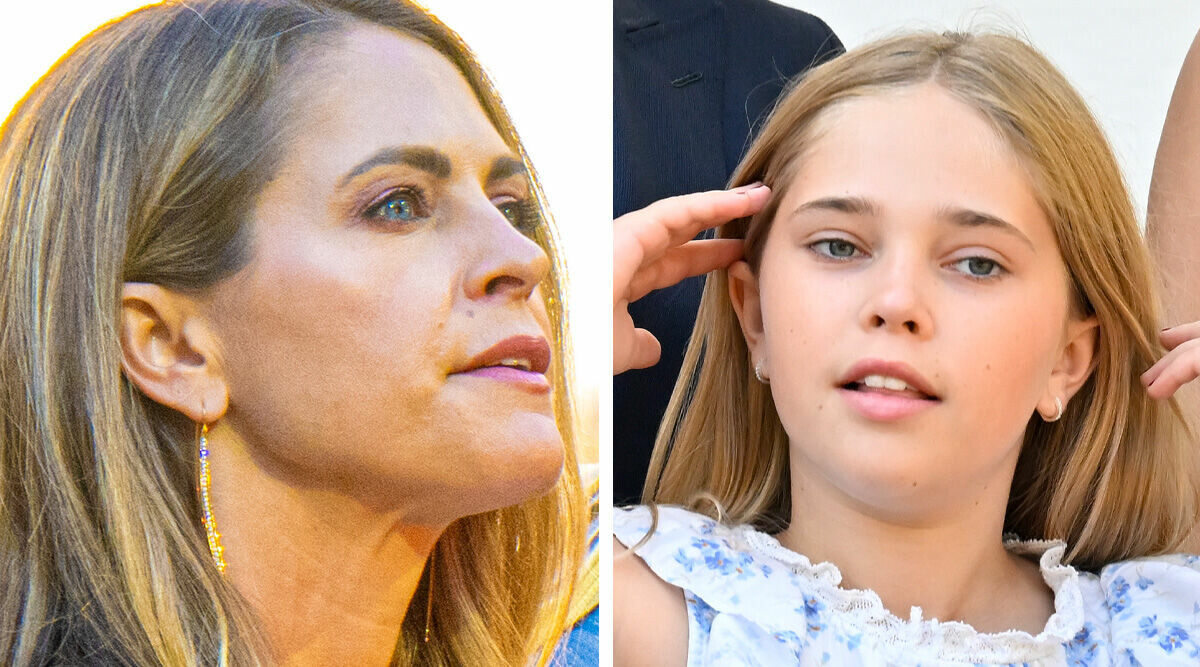 Nya upptäcken med Leonore, 11, – är som man länge anat: "Det blir tydligt"