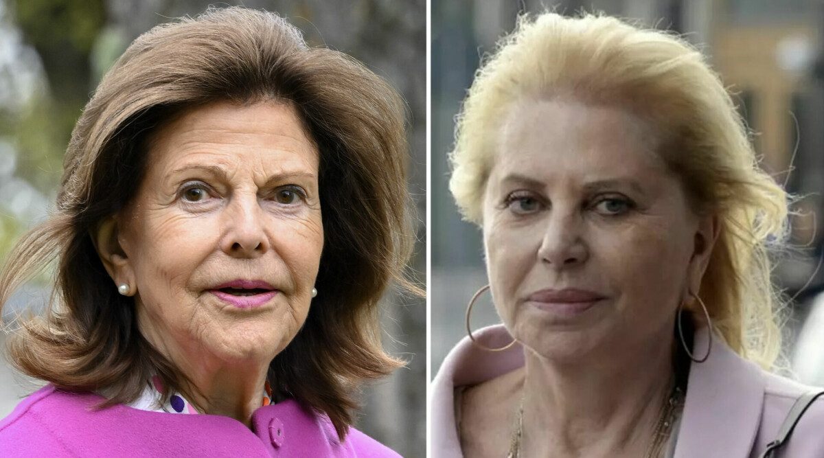 Silvia träffar inte Chris mamma Eva – skiljaktigheten i relationen