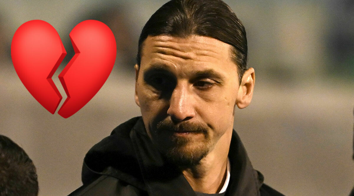 Zlatans bråk efter separationen: "De sliter varandra i stycken"