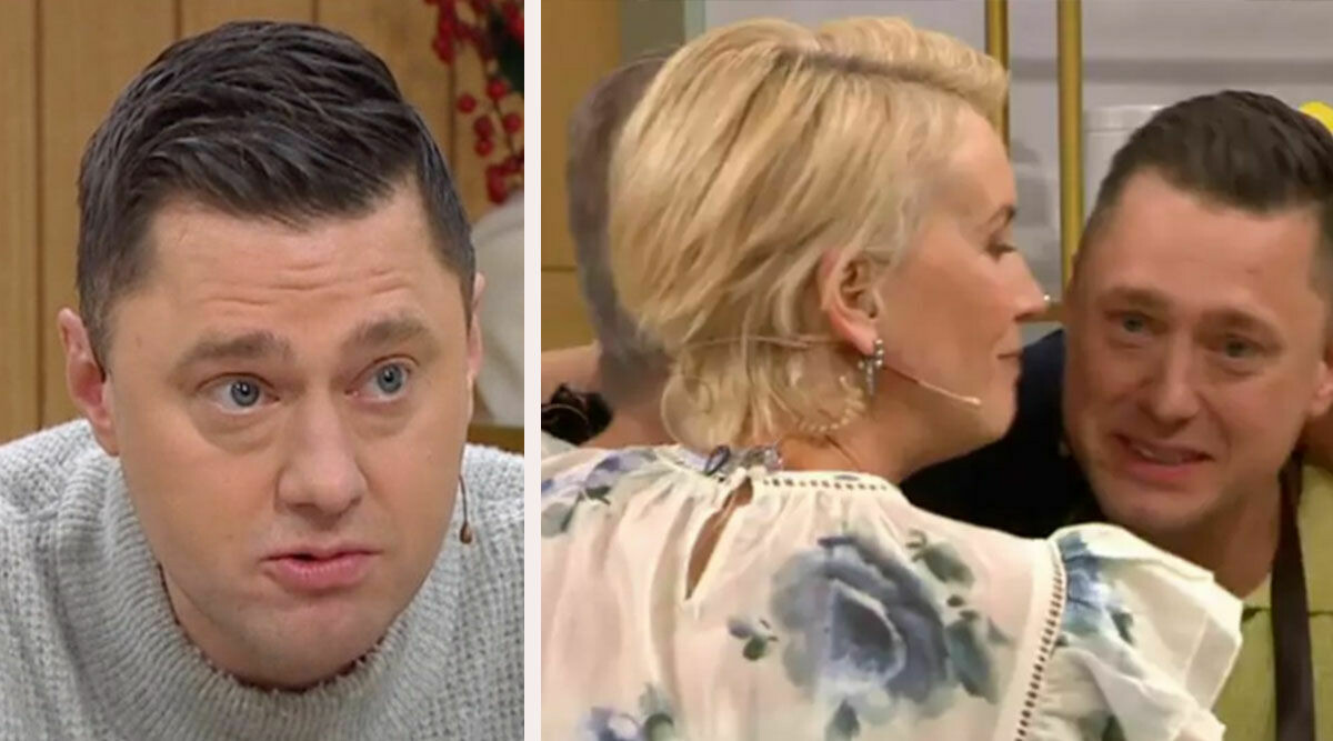 Nyhetsmorgon-profilen Per Skoglund petad – SVT-stjärna ersätter