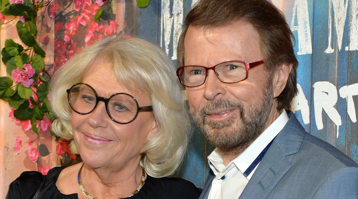 ABBA-Björn Ulvaeus bryter tystnaden efter infekterade bråket: "Då vet man..."