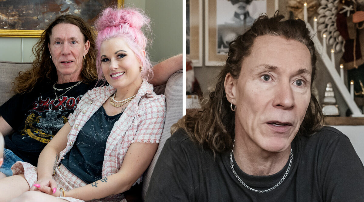 Melinda Jacobs chockerande beslut i relationen med E-Type – flyttar ut