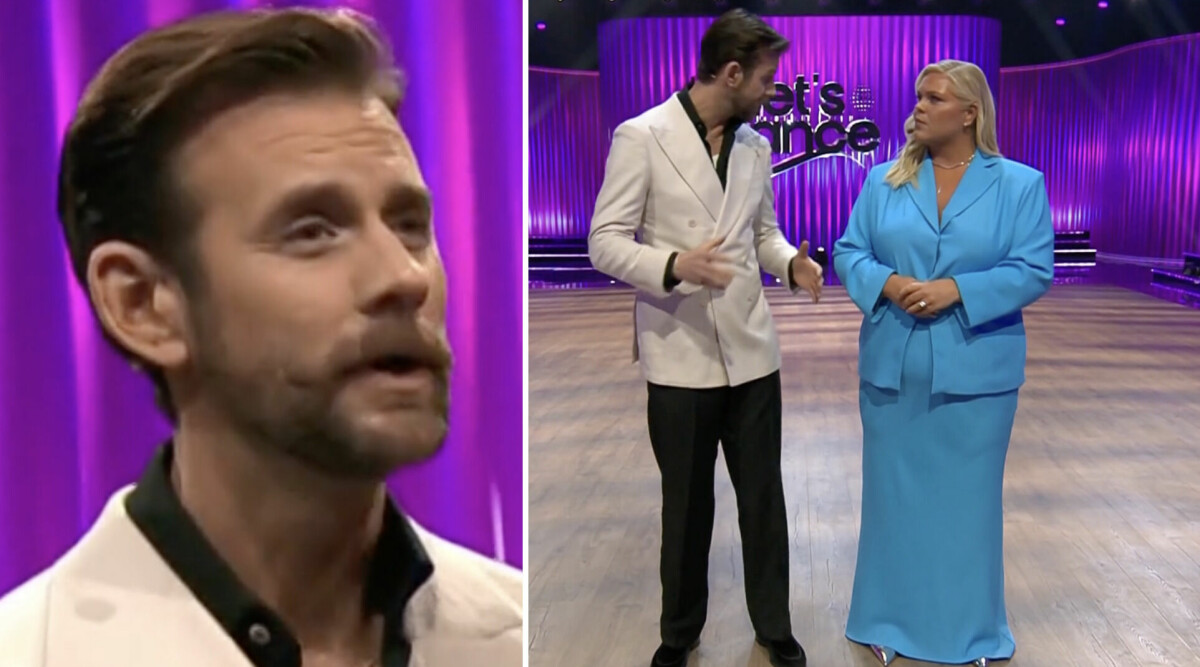 Pär Lernström kräver att TV4 ska agera – efter bråket med kollegan