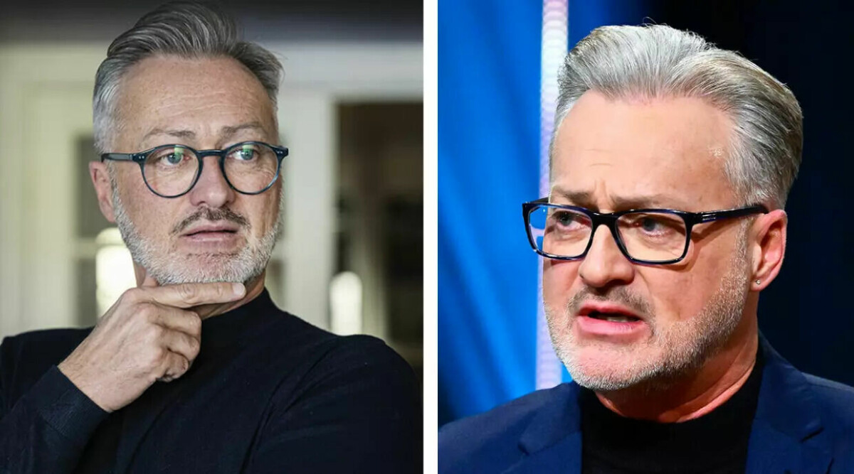 Tony Irving rasar – har tröttnat på beteendet: ”Gör mig jättearg”