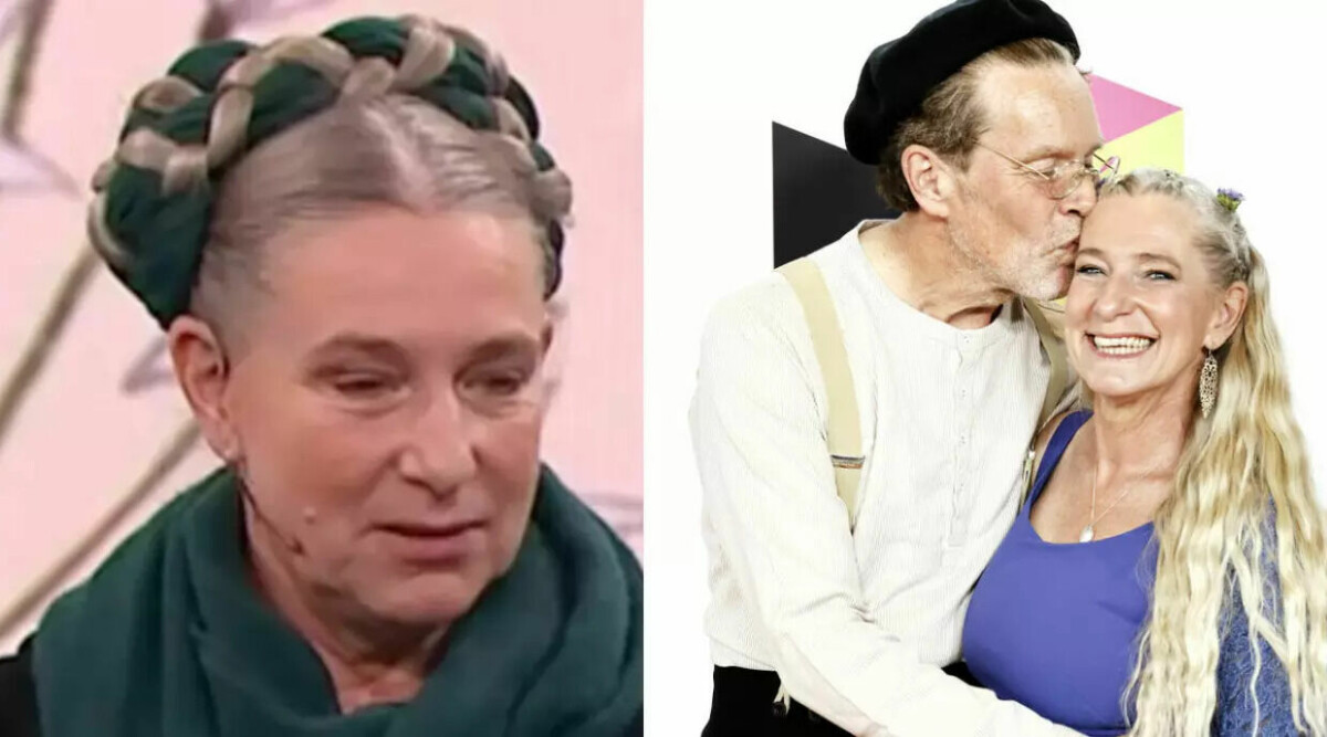 Mandelmanns barn tar avstånd – Gustav bekräftar: ”Vi har försökt”