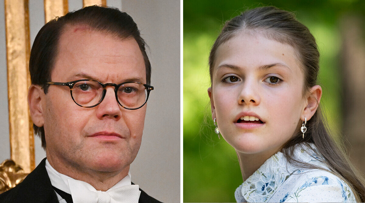 Storbråk igen på Estelles skola - Daniel pekas ut som drivande i konflikten!