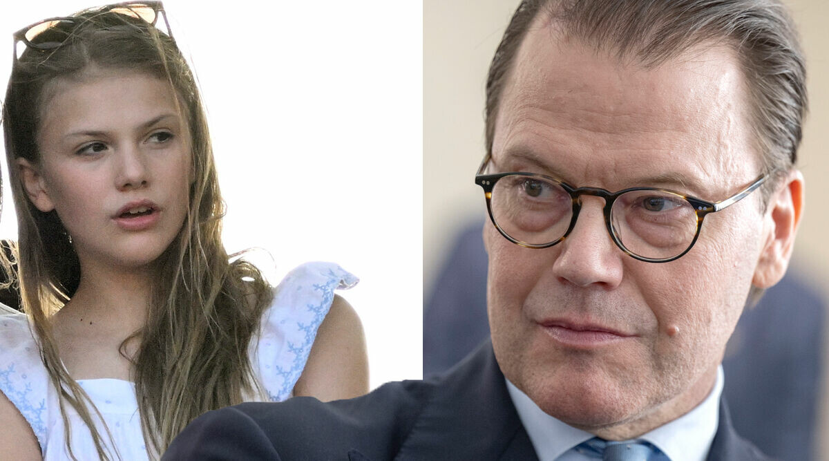 Daniel kallar in till möte efter krisen – Estelle inblandad