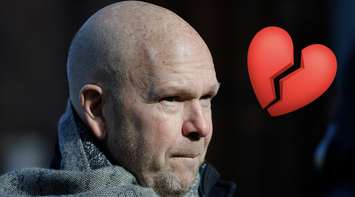 Lasse Kronér om stora saknaden efter nära vännen: "Idag hade jag ringt dig"