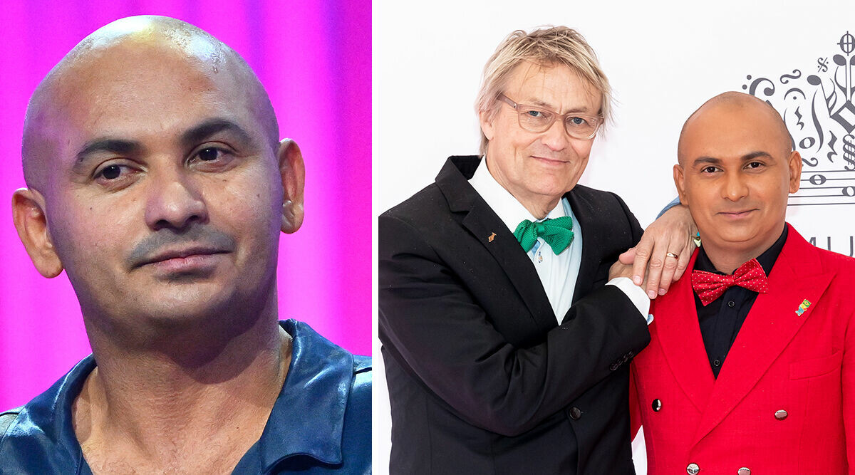 Junior Lerins tråkiga besked efter succén: "Långt ifrån varandra"