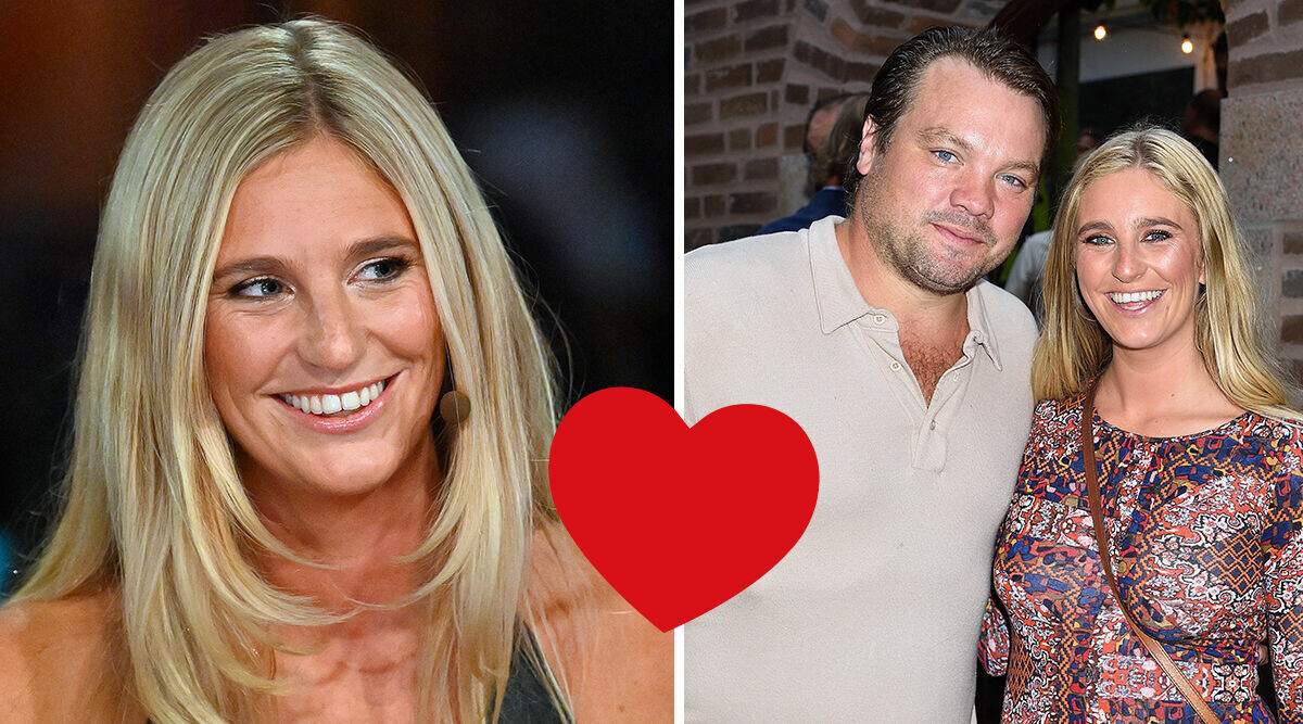 Penny Parneviks familjelycka – stora förändringen tydlig!