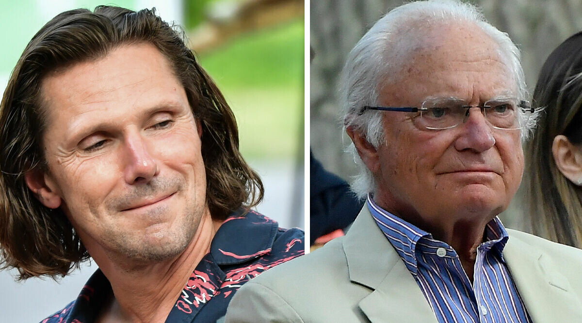 Kungens hemliga avtal med Patrick Sommerlath: "Överenskommelse"