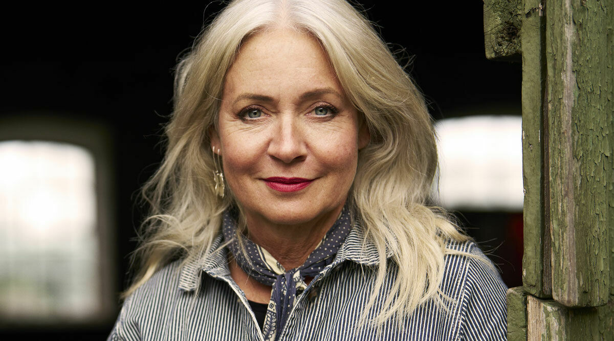 Pernilla Månsson Colt försvinner från SVT