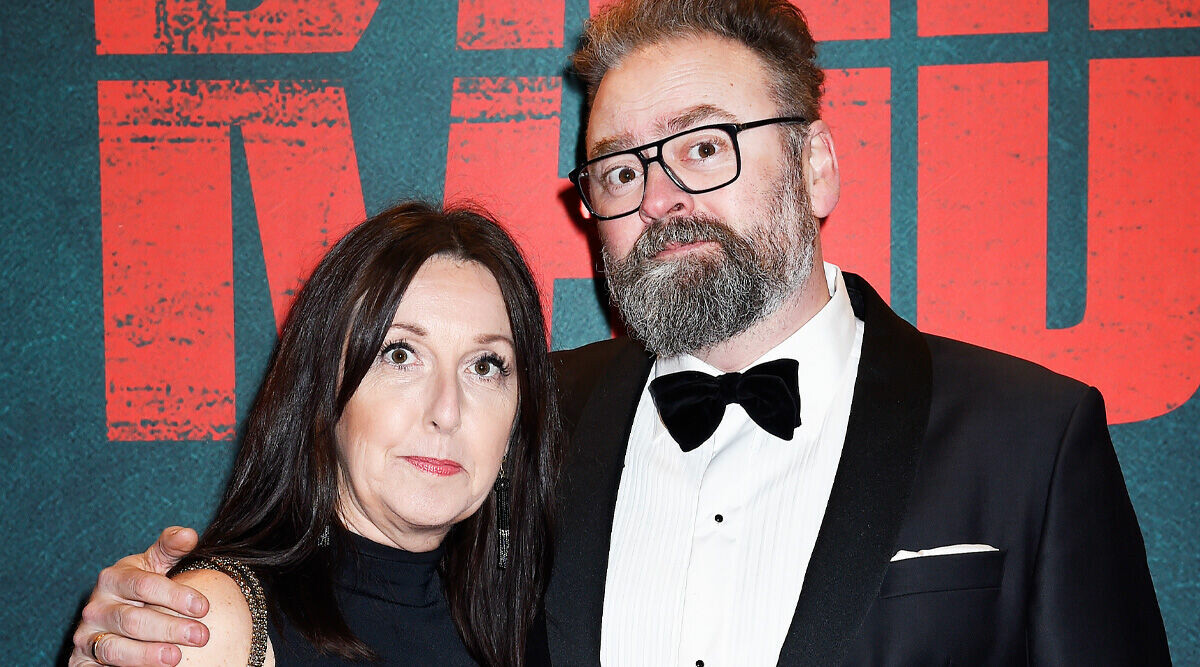 Anette Alsings starka ord om sista mötet med Adam: "Sa att jag älskar honom"