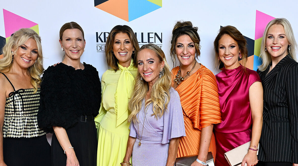 TV4-profilen erkänner uppbrottet från kärleken "Singel"