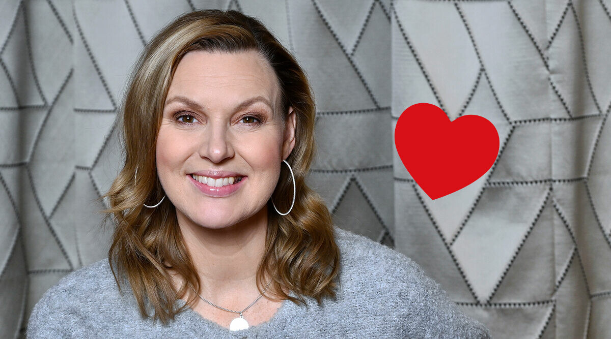Sanna Nielsen syns ihop med kändismannen: "Tillsammans"