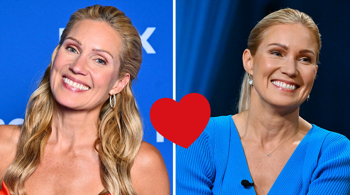 Jessica Almenäs visar upp relationen – bekräftar lyckan!