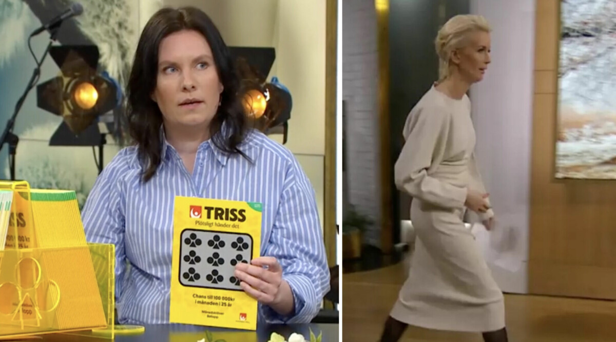 Trisskraparen får inte behålla vinsten – efter Jennys tillsägelse: "Nedvärderande"