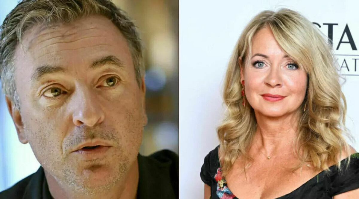 Därför har Pernilla Månsson Colt helt slutat jobba med Tareq Taylor