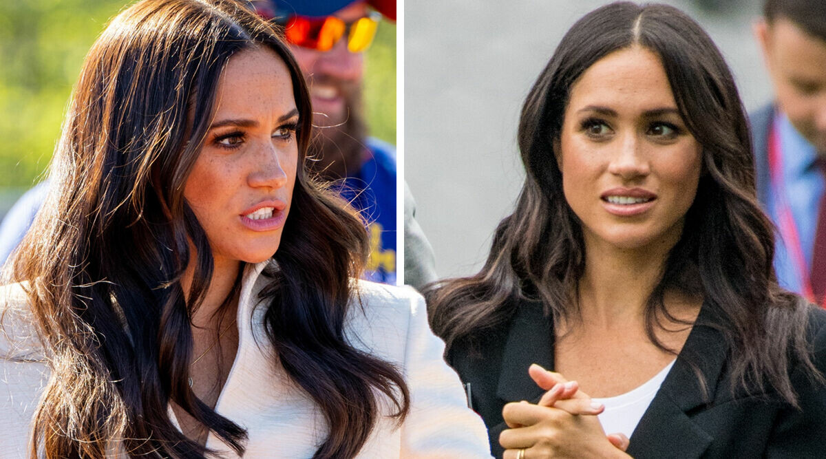 Ilska över Meghan Markles beteende framför polisen i New York: "Utom kontroll"