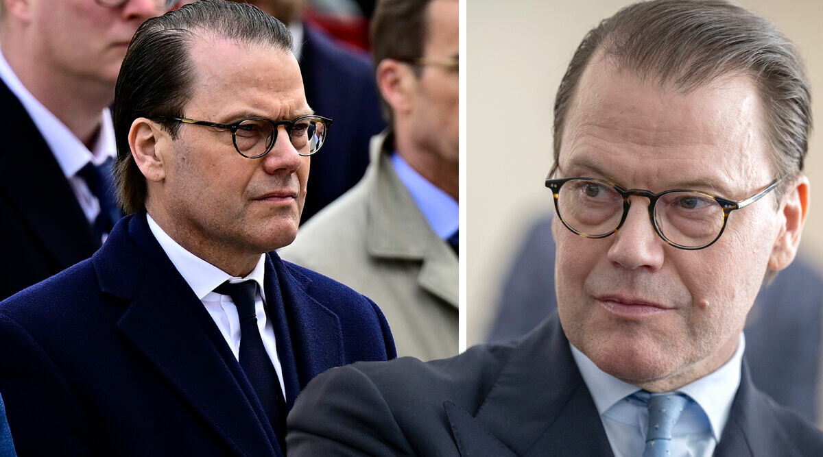 Stora frågetecknet kring Daniel – syns inte till på två veckor