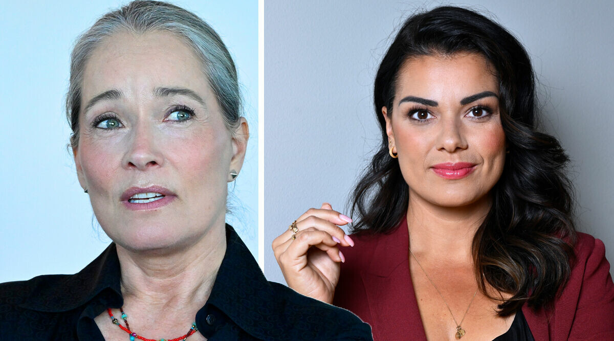 Kängan till Agneta Sjödin efter petningen – efterträdarens ord: ”Ville ha mer…”