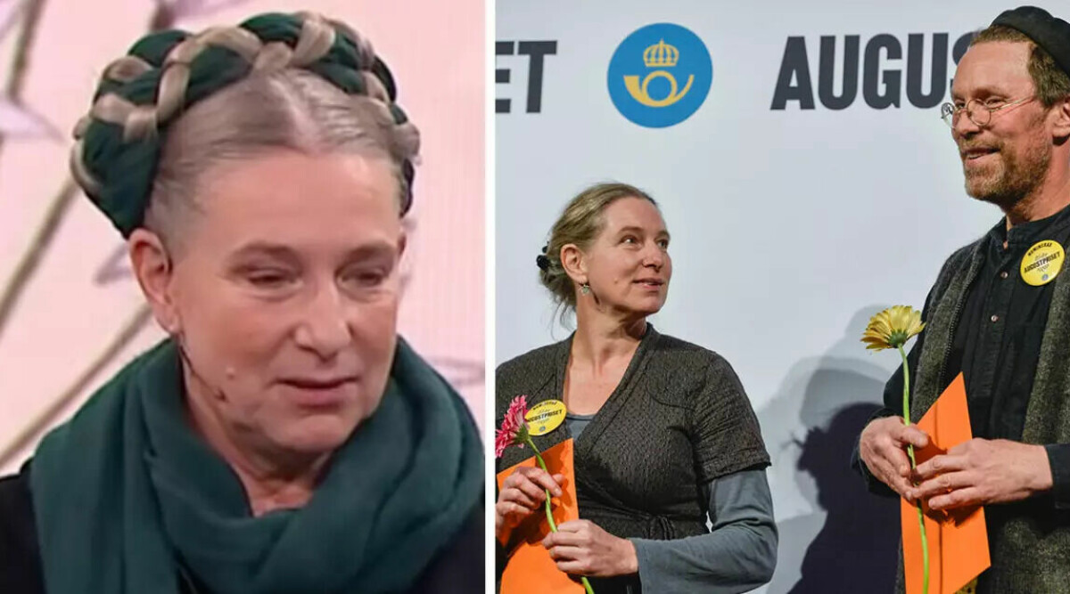 Marie Mandelmanns sorgliga besked – tagit en paus: ”Sån kris”