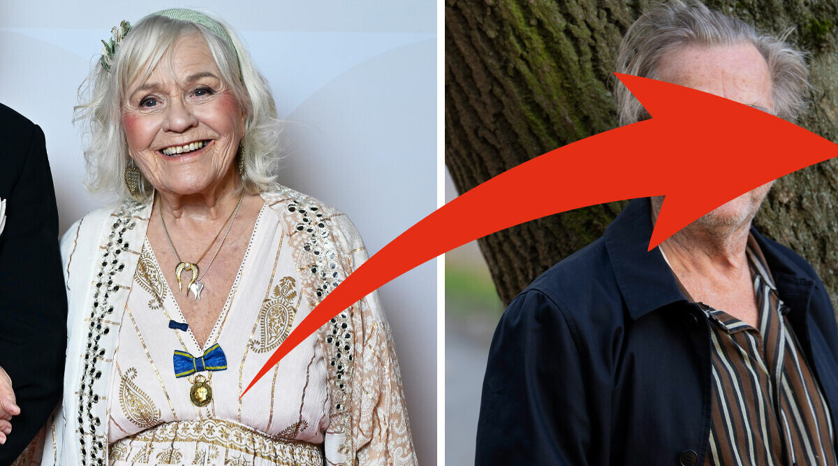 Christina Schollin kopplas ihop med svenska kändismannen – alla hurrar!