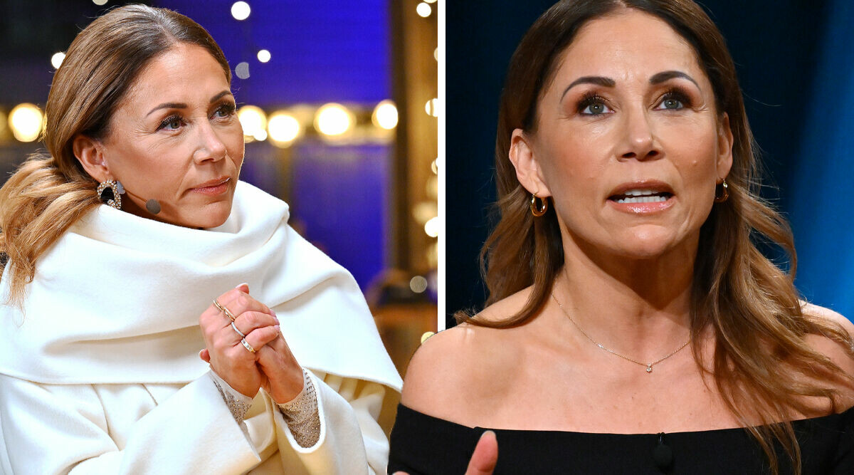 Tilde de Paula öppnar upp om tuffa tiden – avslöjar läkarens besked