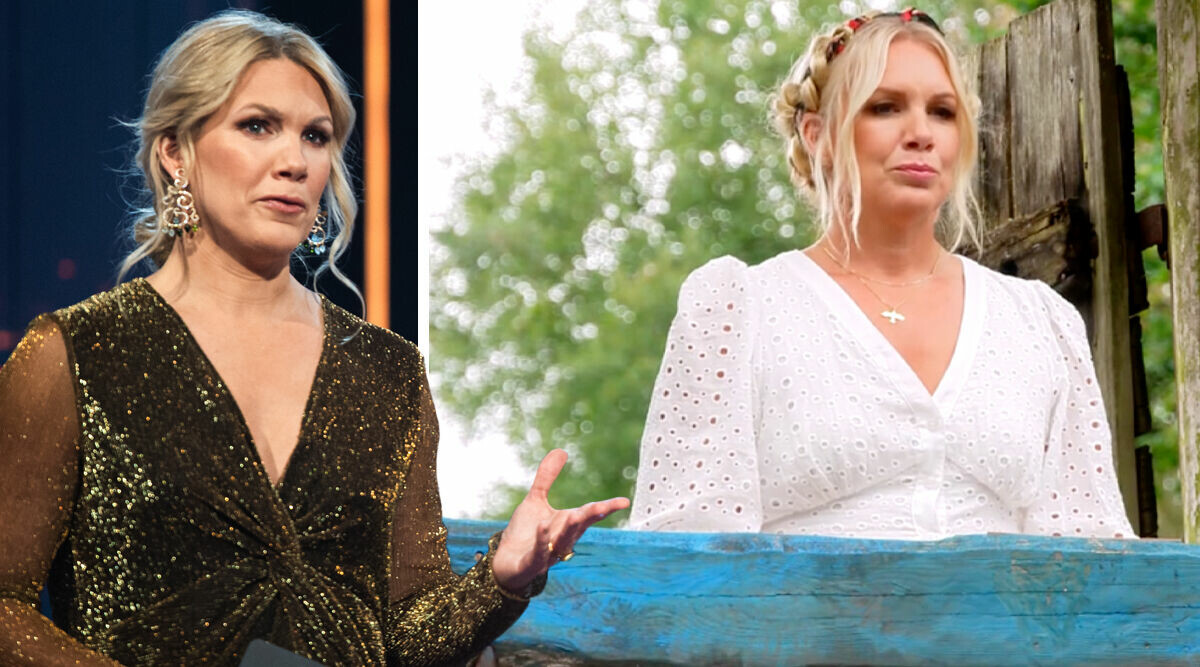 Anna Brolin ersatt på TV4 – efter alla uppskattade år på kanalen