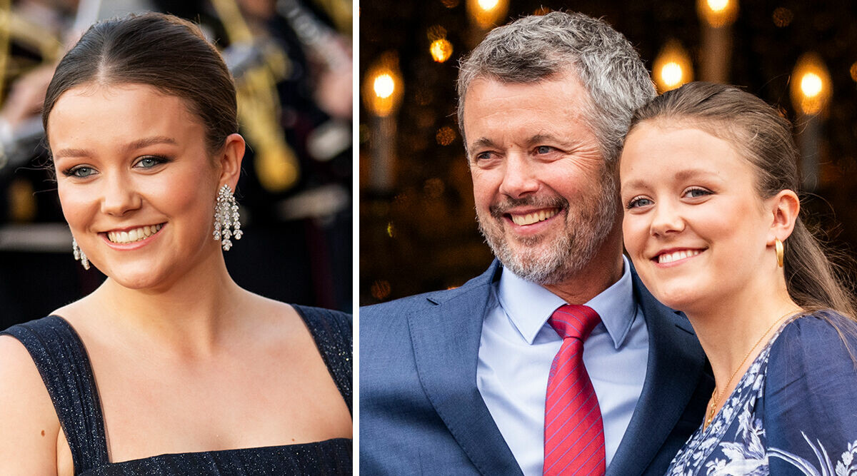 Speciella dagen för prinsessan Isabella – så blir den!